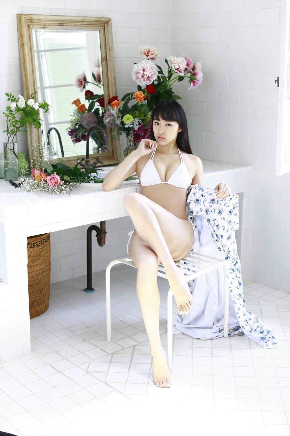 Ys-web-vol.788 Suzuka Kimura